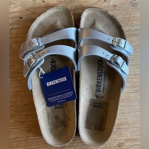 Birkenstocks Women's Rare Sandal - 6